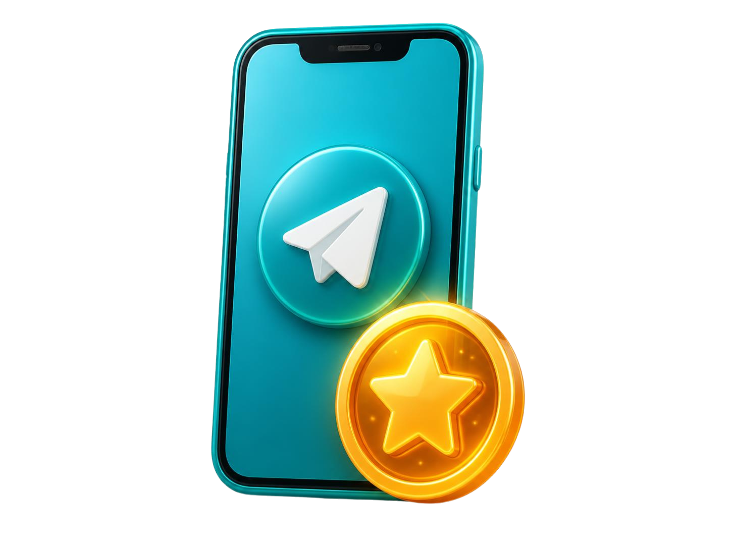 Pay in Telegram