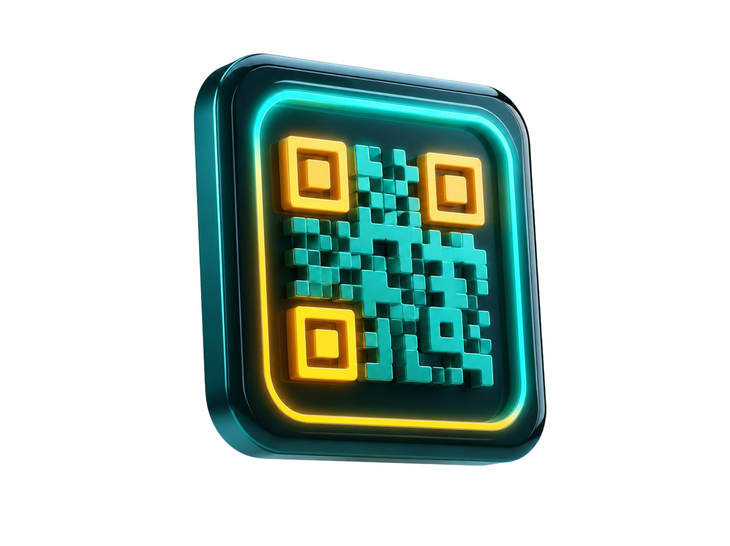 Get your QR