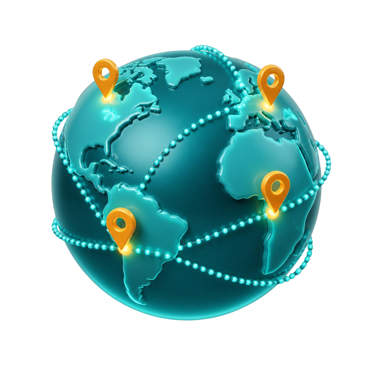 180+ countries