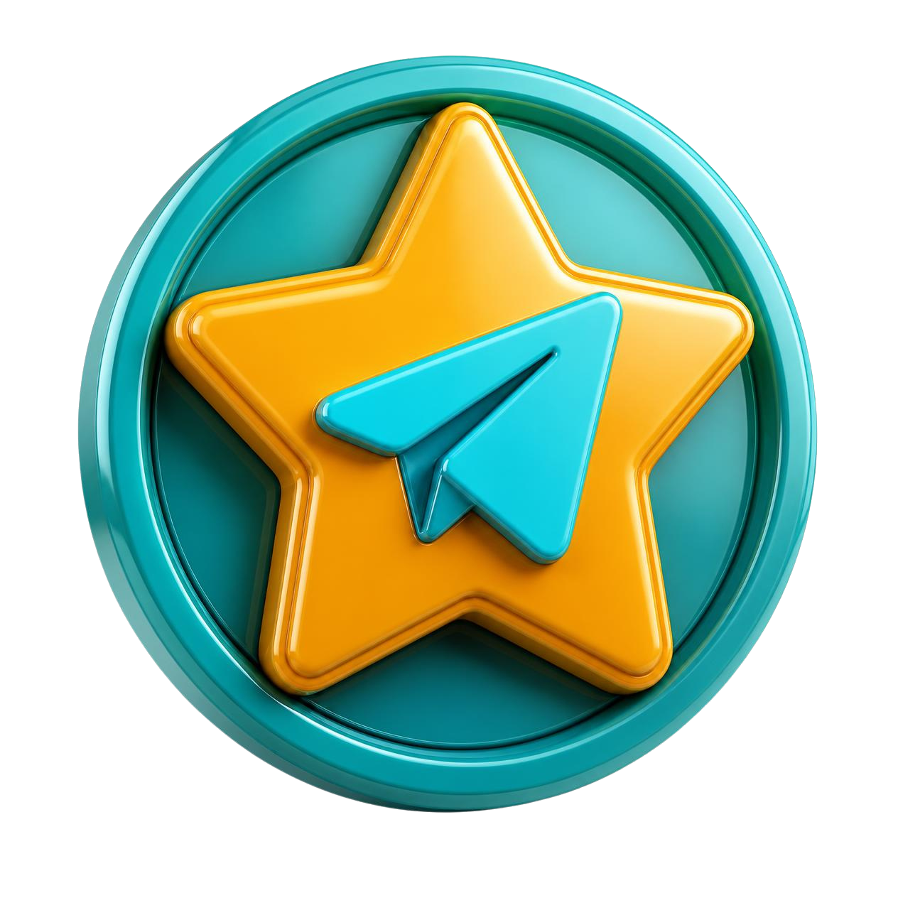 Pay in Telegram